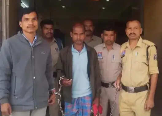 मोहपाल सरपंच हत्याकांड में शिक्षक सहित दो और गिरफ्तार, आरोपितों की संख्या नौ हुई