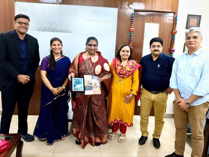 मप्र में महिलाओं और बच्चों की डिजिटल सुरक्षा के लिए बनेगा विशेष ऑनलाइन मॉड्यूल
