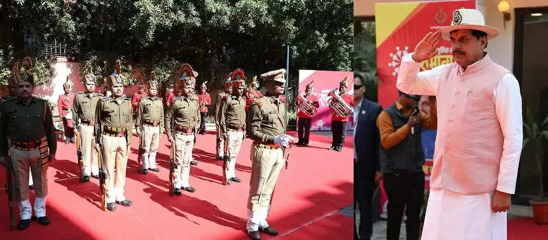 मप्र में नक्सलियों का पूरी तरह सफाया करना असंभव को संभव करने जैसा : मोहन यादव