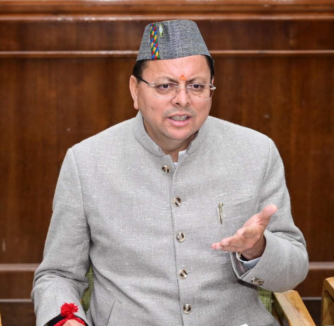 संतुलित बजट, विकसित उत्तराखंड की दिशा में मजबूत कदम: मुख्यमंत्री धामी