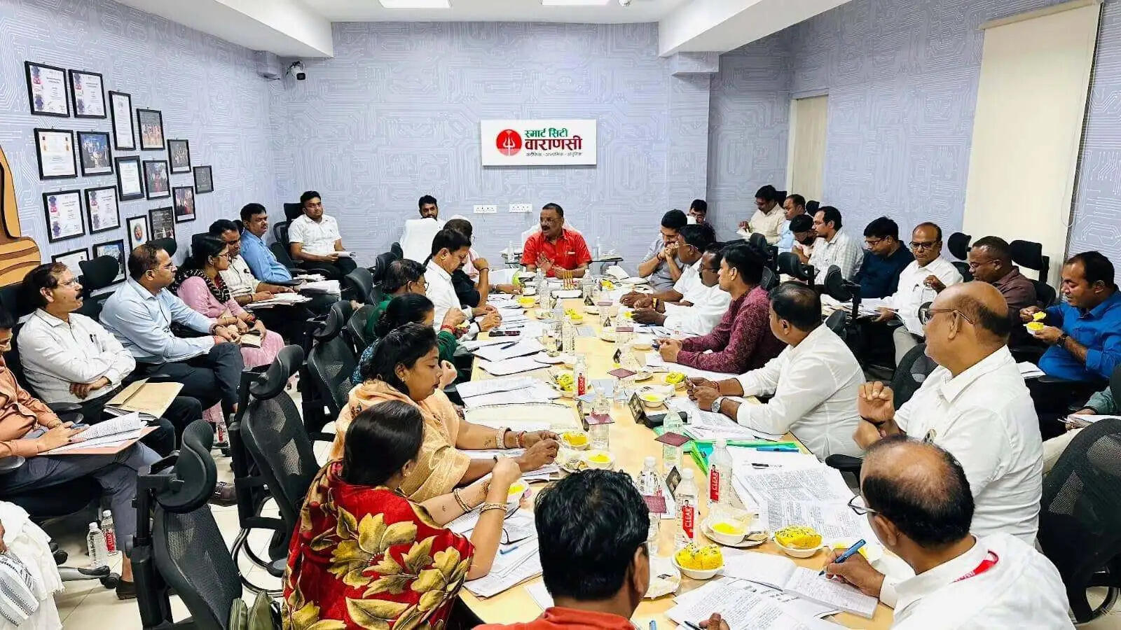 वाराणसी के 55 चौराहों पर सावन में गूंजेगा शिवस्रोत, सुरमई होगी शिवनगरी की भोर