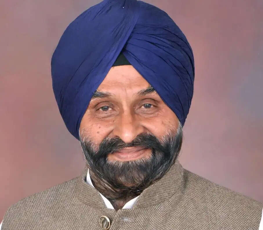 पंजाब यूनिवर्सिटी की वीसी चयन प्रक्रिया में सिख उम्मीदवारों की अनदेखी, महेशिंदर ग्रेवाल ने जताई चिंता