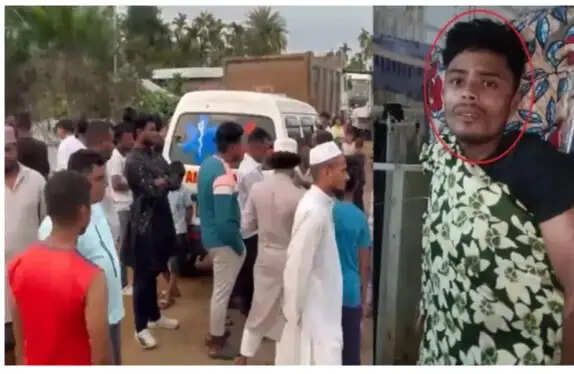 असम के नगांव जिले में 500 रुपये के विवाद में गर्भवती की हत्या, पति फरार