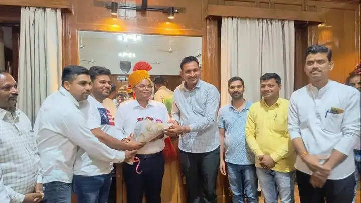 इंदौर–उज्जैन ग्रीन फील्ड 4 लेन सड़क का निर्माण शीघ्र होगा प्रारंभ