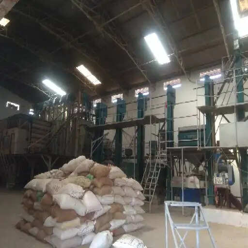 कस्टम मिलिंग में लापरवाही पर सख्ती : ऋषभ राइस प्रोसेसिंग पर प्रकरण दर्ज, जांच में कई अनियमितताएं उजागर