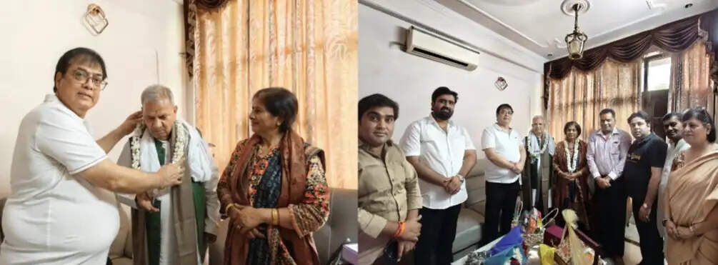 महिला आरक्षण बिल को लेकर लोगों को गुमराह कर रही है बीजेपी : नरेश उत्तम पटेल