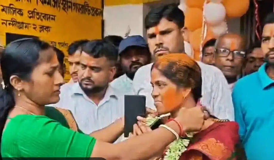 नंदीग्राम में तृणमूल के हाथ से निकली एक और ग्राम पंचायत
