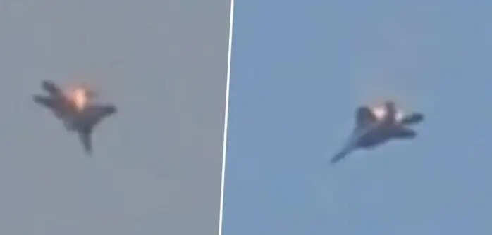 कुवैत में अमेरिका&nbsp;के&nbsp;कई&nbsp;युद्धक विमान ध्वस्त, पायलट सुरक्षित