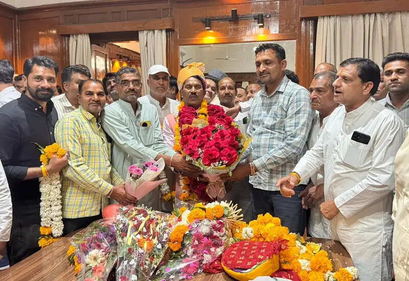 इंदौर-उज्जैन ग्रीन फील्ड फोरलेन प्रोजेक्ट क्षेत्र के लिए साबित होगा नींव का पत्थर: तुलसीराम सिलावट