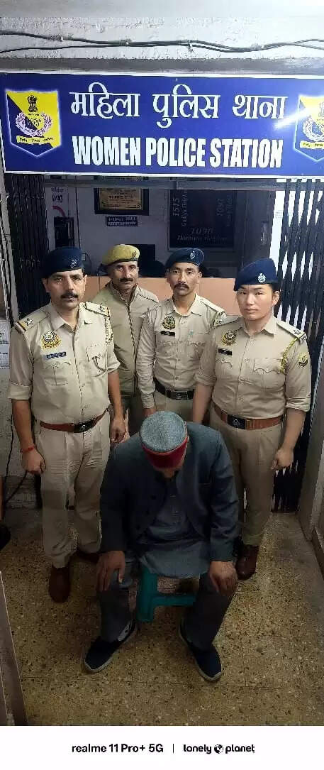 हिमाचल भाजपा प्रदेश अध्यक्ष का भाई रेप केस में गिरफ्तार