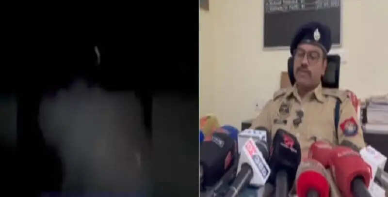 परेश बरुवा के आवास पर नहीं हुई कोई गोलीबारी, जन्मदिन की आतिशबाजी का था शोर: असम पुलिस