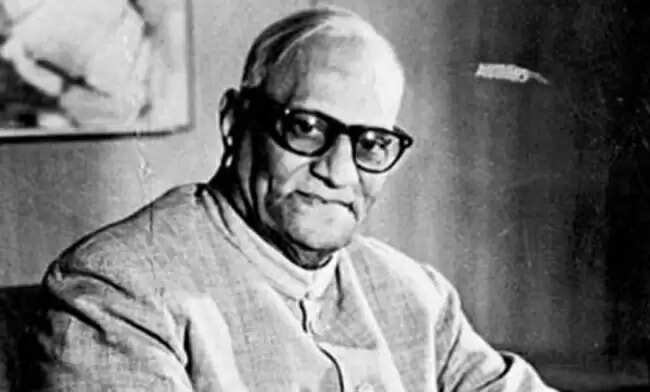 इतिहास के पन्नों में 10 अगस्त: भारत के पूर्व राष्ट्रपति वी. वी. गिरि की जयंती