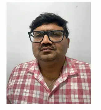 पेट्रोलियम पाइपलाइन से क्रूड ऑयल चोरी करने वाला अंतरराज्यीय गिरोह पकड़ा