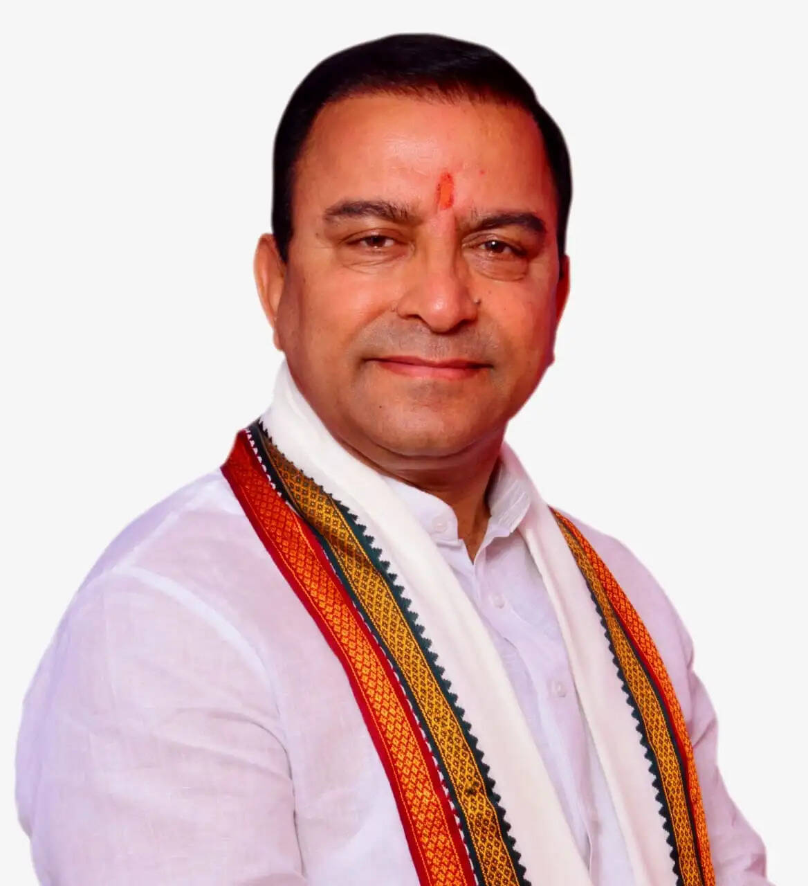 राज्यपाल से प्रेरणा ले सुक्खू सरकार, फिजूल खर्च और ईंधन बचत पर उठाए कदम: भाजपा