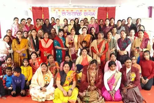 परिवार ही पहली पाठशाला, जहां हाेता है नैतिक व मानवीय मूल्यों का बीजारोपण : वंदना तिवारी