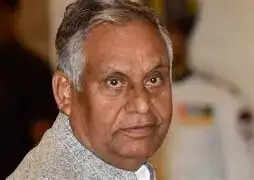 केंद्रीय कृषि राज्य मंत्री रामनाथ ठाकुर गुरुवार को आएंगे रांची, 30 अक्टूबर को कार्यक्रमों में होंगे शामिल