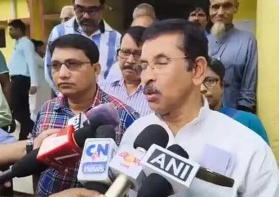 रेजीनगर एवं नंदीग्राम में चुनाव में धांधली का आरोप, पुनर्मतदान की मांग