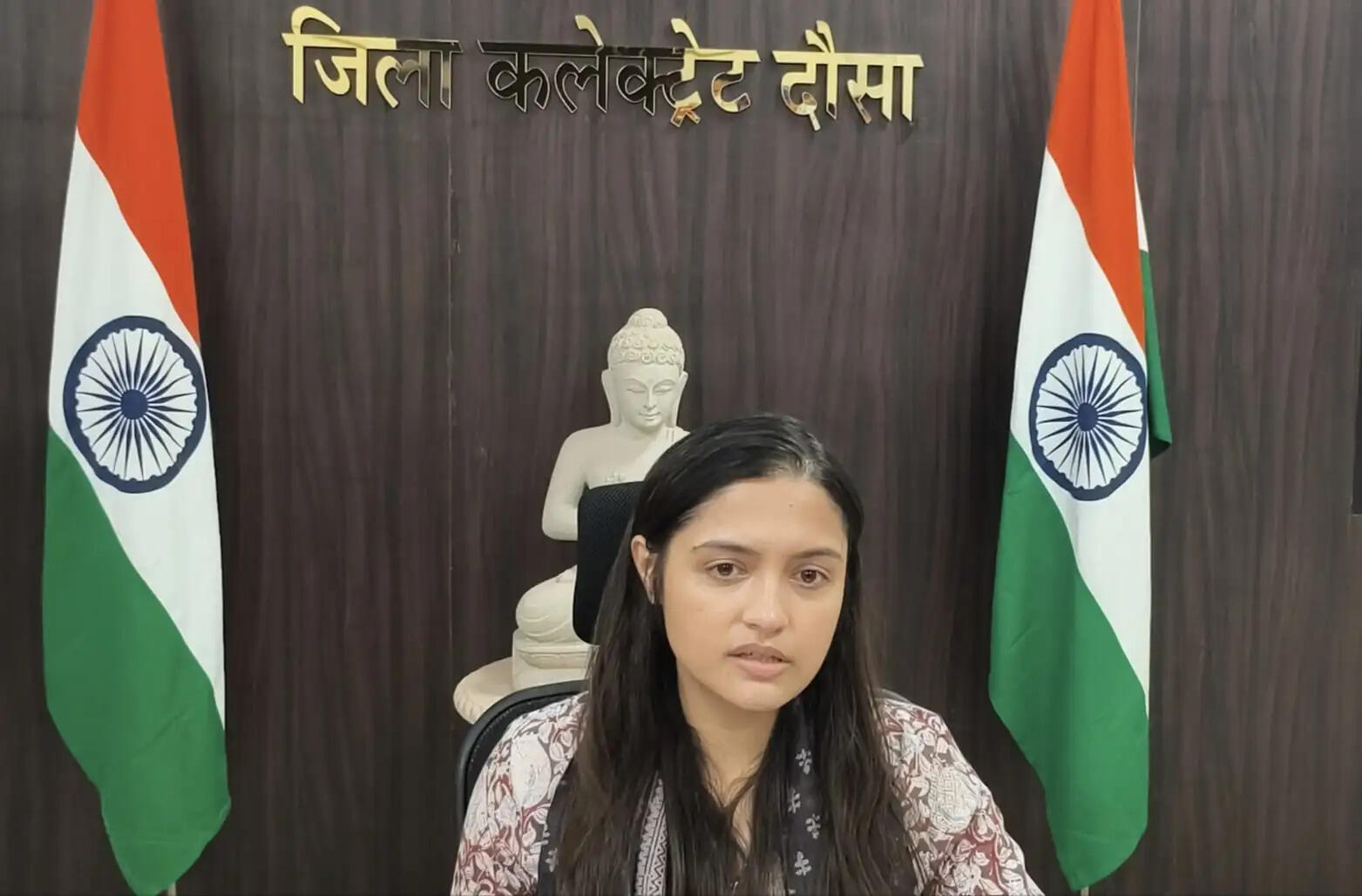 जनगणना 2027 का प्रथम चरण शनिवार से, 3667 कार्मिकों की ड्यूटी