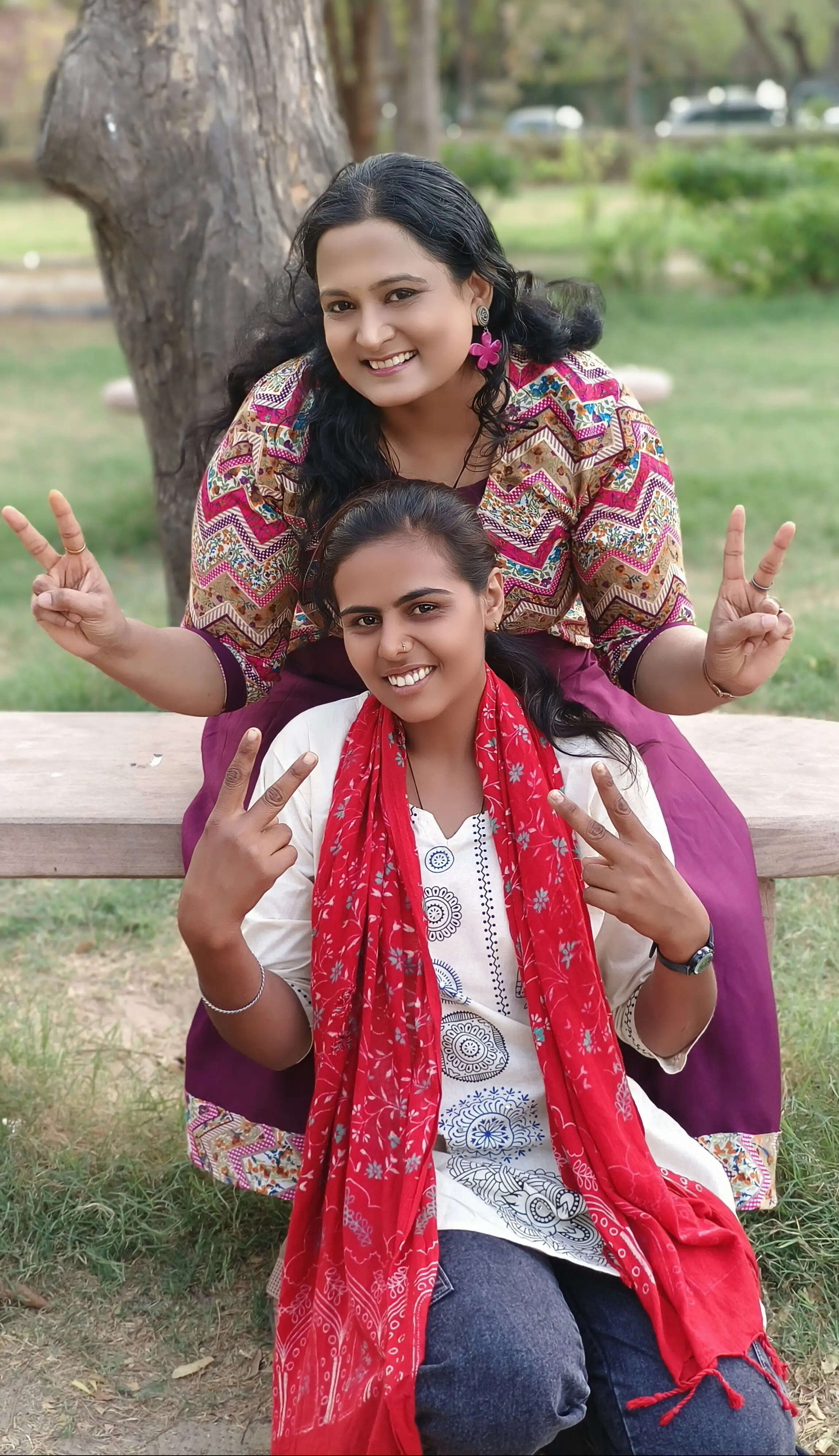 12 साल की उम्र में हुआ बाल विवाह, नौ वर्ष बाद मिली मुक्ति