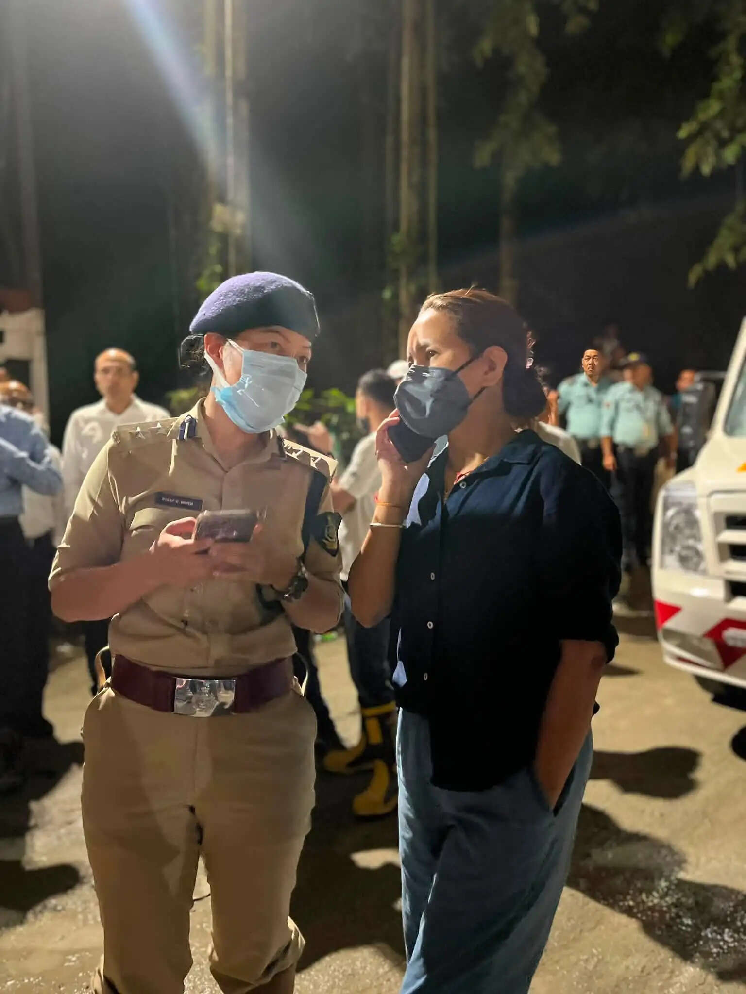 सिक्किम सुरंग त्रासदी: नौ और शव बरामद, मृतक संख्या 22 पहुंची, खोज एवं बचाव अभियान जारी