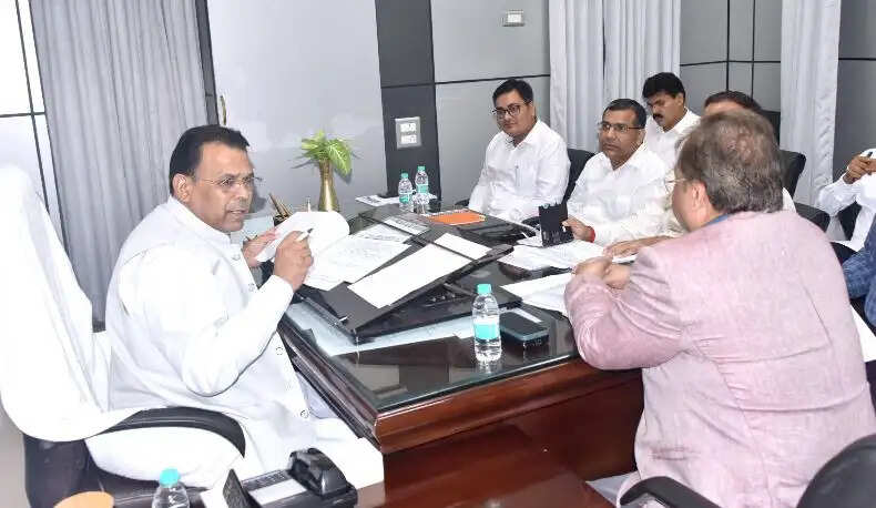 प्रदेश के सभी ज़िलों में 17 सितम्बर को कृत्रिम व सहायक उपकरण वितरत होंगे : राज्यमंत्री नरेन्द्र कश्यप