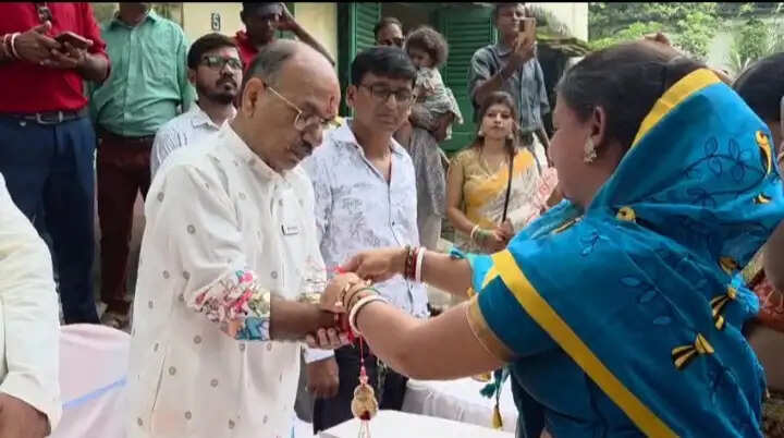 मंत्री डॉ. अजय पोद्दार ने बताया पर्व का पौराणिक महत्व