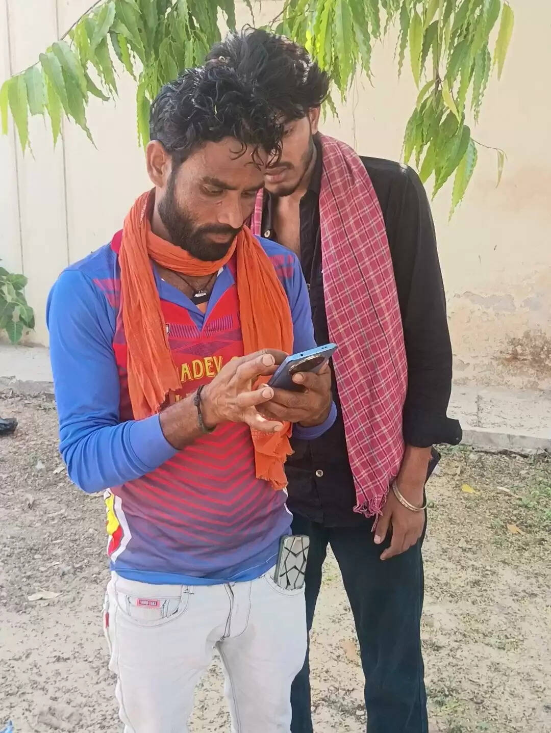 संदिग्ध परिस्थितियों में युवक की मौत, जांच में जुटी पुलिस