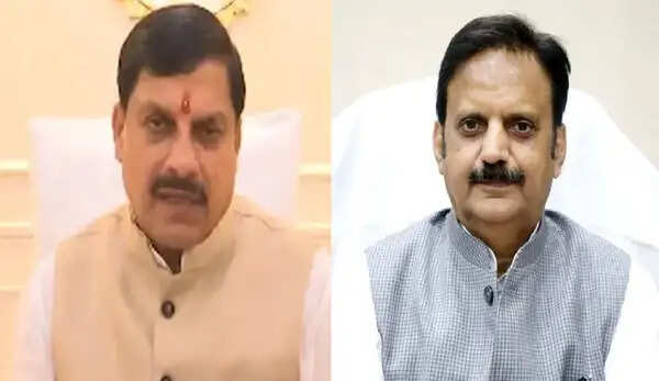 मुख्यमंत्री डॉ. यादव और उप मुख्यमंत्री शुक्ल ने इंदौर में हुई अग्नि दुर्घटना पर जताया शोक