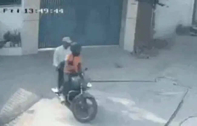 सोनीपत: गढ़ी ब्राह्मणा में 20 तोले सोने के जेवर व नकदी चोरी