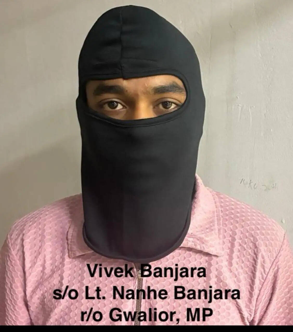 पाकिस्तानी गैंगस्टर के दो गुर्गे गिरफ्तार, होटल पर हमले की थी तैयारी