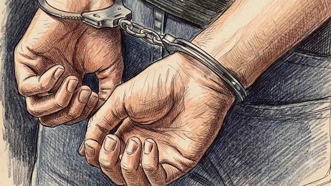 पश्चिम बंगाल : बर्धमान के पॉश इलाके से जैश-ए-मोहम्मद का आतंकी गिरफ्तार, मुख्यमंत्री के आने-जाने की करता था रेकी