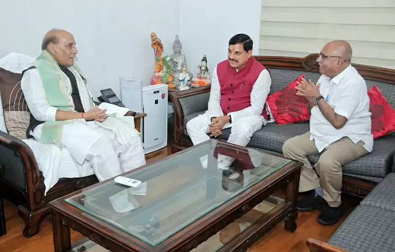 उज्जैन में शीघ्र प्रारंभ होगा आकाशवाणी केंद्र, मिली सैद्धांतिक सहमति