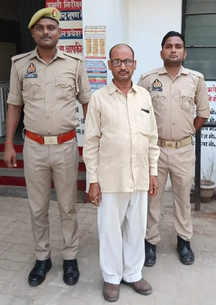 नौकरी का झांसा देकर छह लाख की ठगी, फर्जी नियुक्ति पत्र देने वाला आरोपित गिरफ्तार