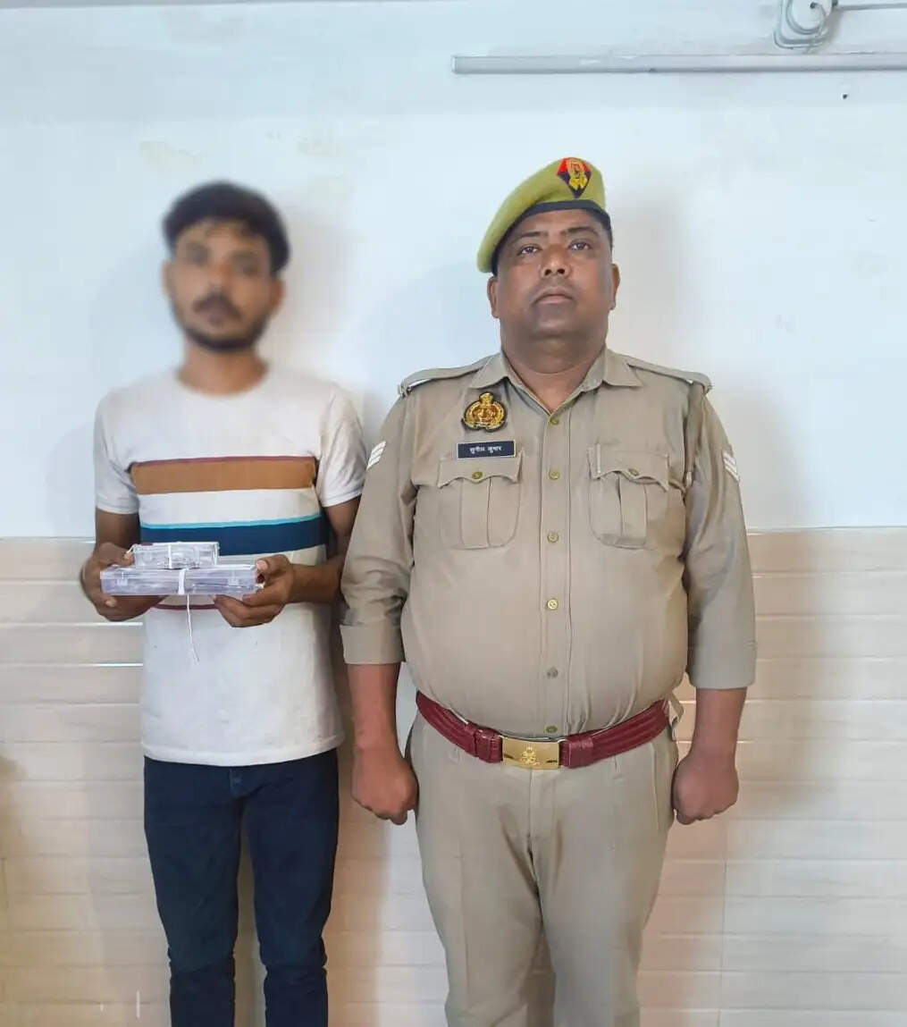 महिला से बैग छीनकर भागने का एक आरोपित गिरफ्तार
