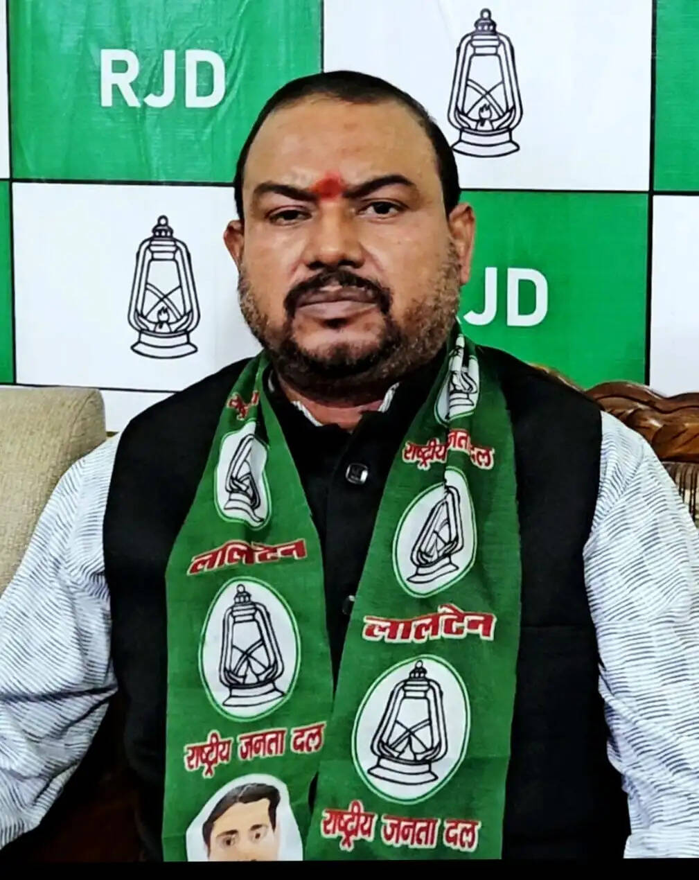 आर्थिक स्थिरता के लिए सभी दल करें सहयोग, सरकार स्पष्ट करे रणनीति: राजद
