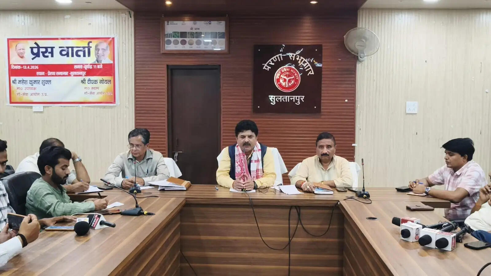 कानून का उल्लंघन करने वालों के साथ कोई नरमी नहीं : महेश कुमार