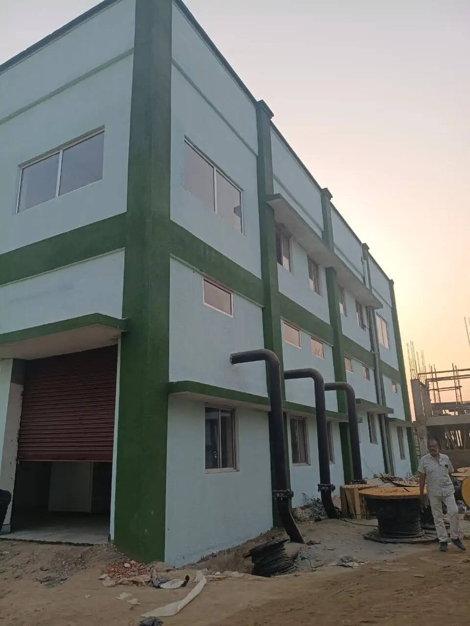 नाले के जल शोधन से निर्मल होगी राप्ती नदी की धारा