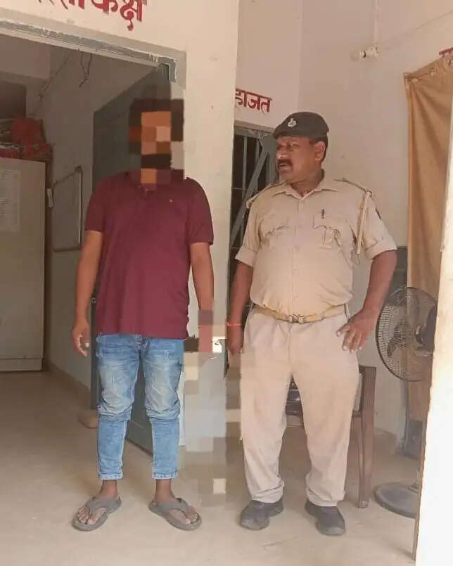 आंदर ढाला गोलीकांड में एक और आरोपित गिरफ्तार, पुलिस की कार्रवाई तेज
