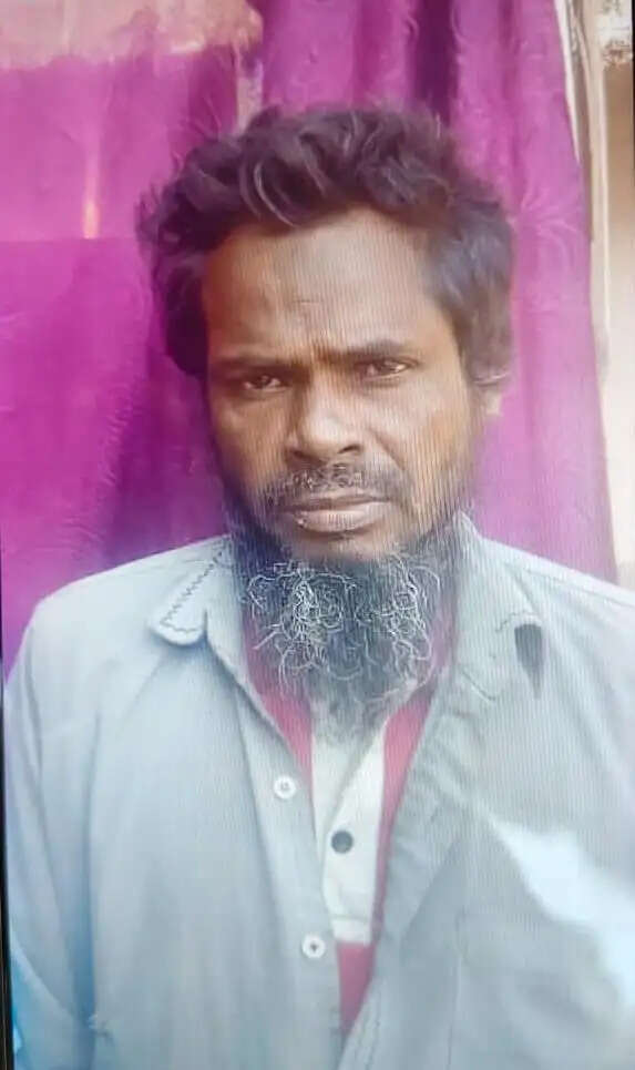 ट्रक ने साइकिल सवार को रौंदा, मौके पर मौत