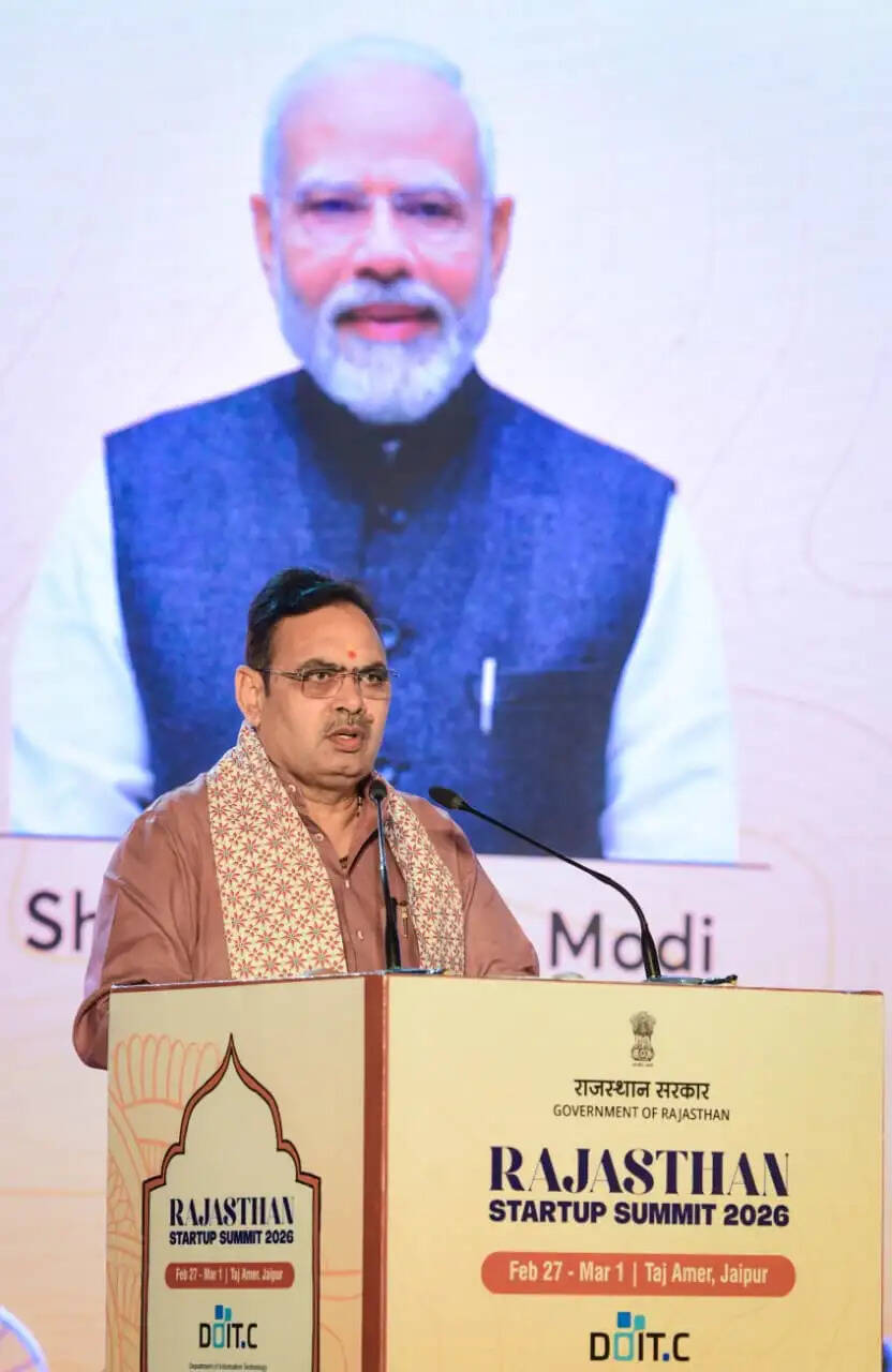 राजस्थान निवेश के लिए पूरी तरह तैयार : मुख्यमंत्री