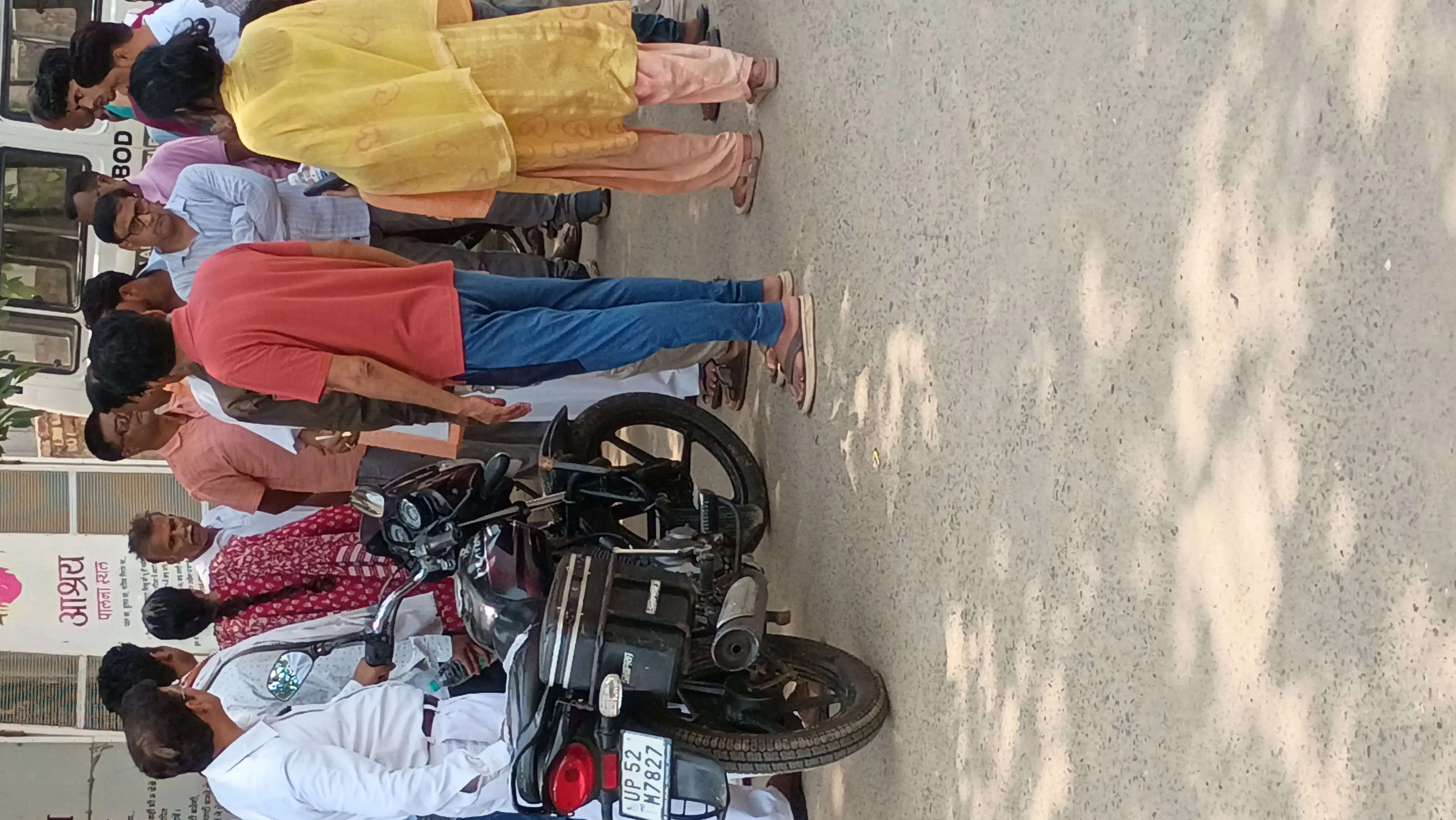 संदिग्ध परिस्थितियों में महिला ने लगाई फांसी,मौत