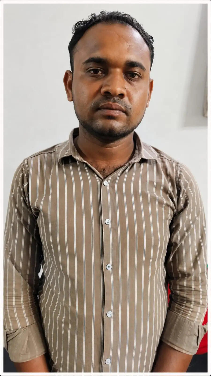 रायपुर : हिस्ट्रीशीटर वाहन चोर गिरफ्तार, तीन चोरी की बाइक-स्कूटी सहित चार वाहन जब्त