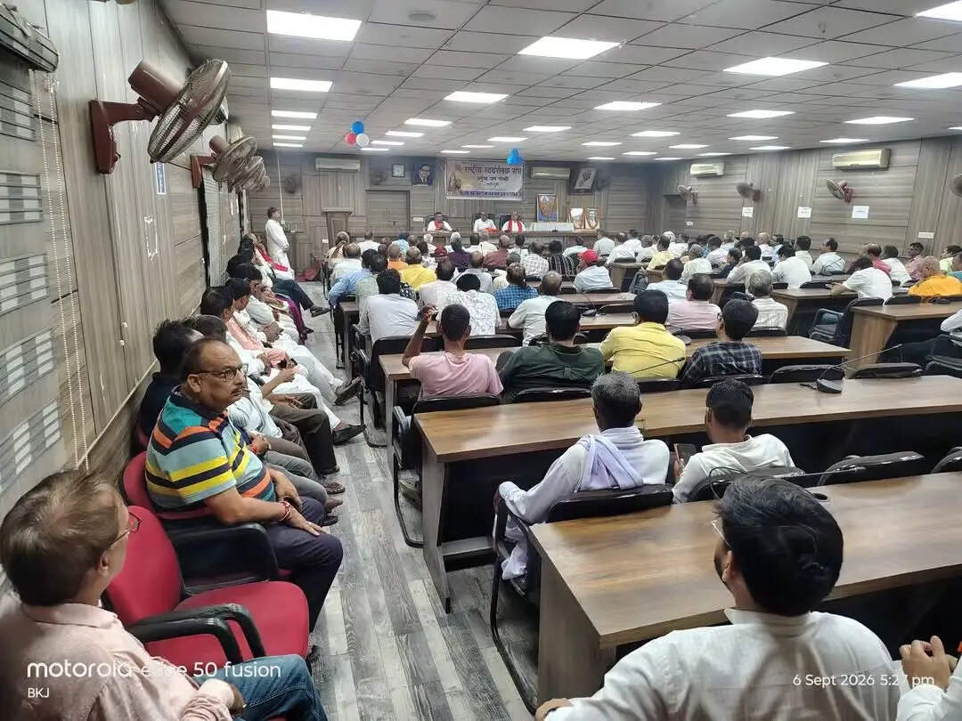 चुनौतियों से भरी रही राष्ट्रीय स्वयंसेवक संघ की सौ वर्षों की यात्रा: सुभाष