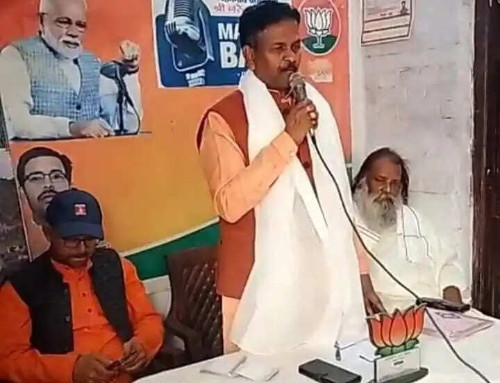 भारत के विचारों में है बसंत का दर्शन : गणेश केसरवानी