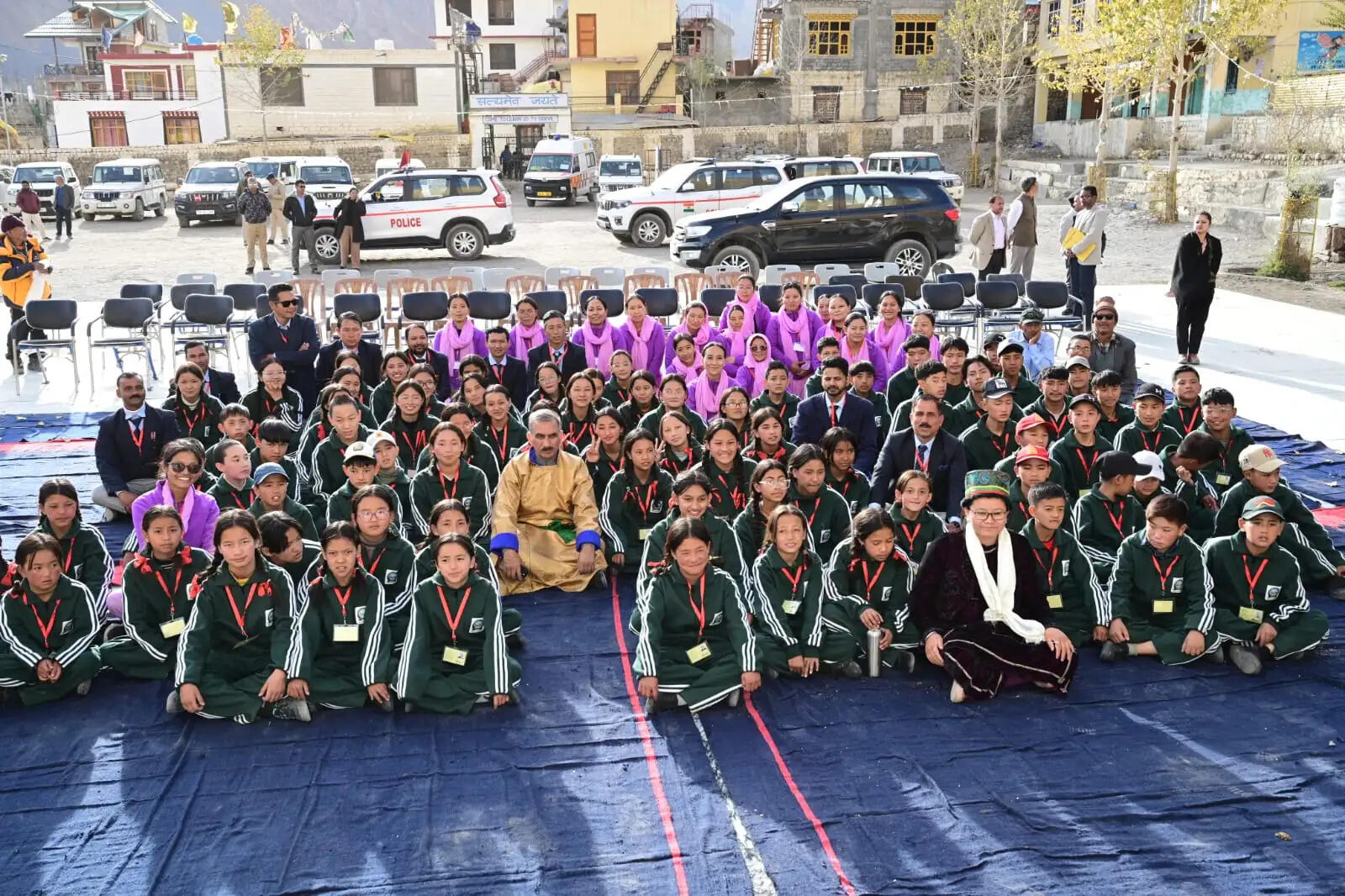 अगले शैक्षणिक सत्र से स्कूलों में शुरू होगी नैतिक शिक्षा, पाठ्यक्रम तैयार कर रही सरकार : मुख्यमंत्री सुक्खू