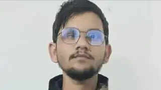 कोर्ट व पुलिस लाइन को बम से उड़ाने की धमकी देने का आरोपित आजमगढ़ से गिरफ्तार, गया जेल