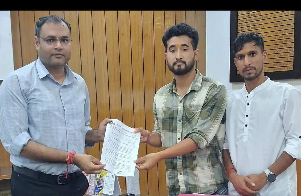 उक्रांद ने हेलंग-मारवाड़ी बाईपास निर्माण पर उठाए सवाल
