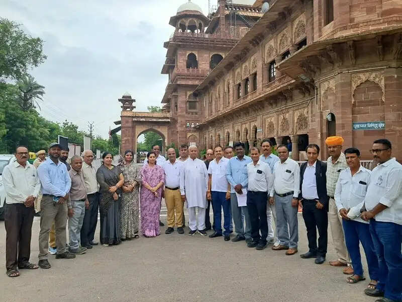 डांगावास हत्याकांड की उच्च स्तर पर समीक्षा की मांग