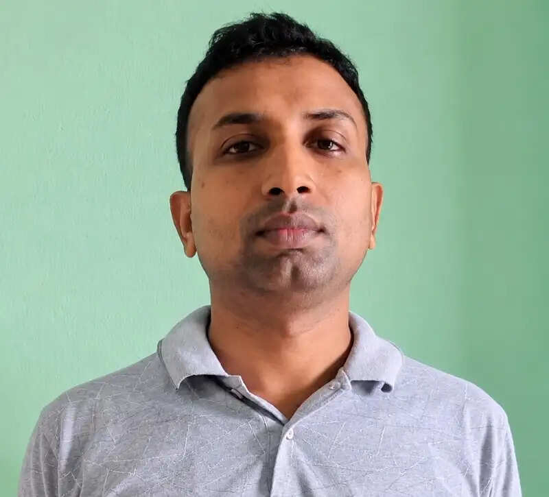 पाकिस्तान के लिए जासूसी के आरोप में असम एसटीएफ ने एक और व्यक्ति को किया गिरफ्तार