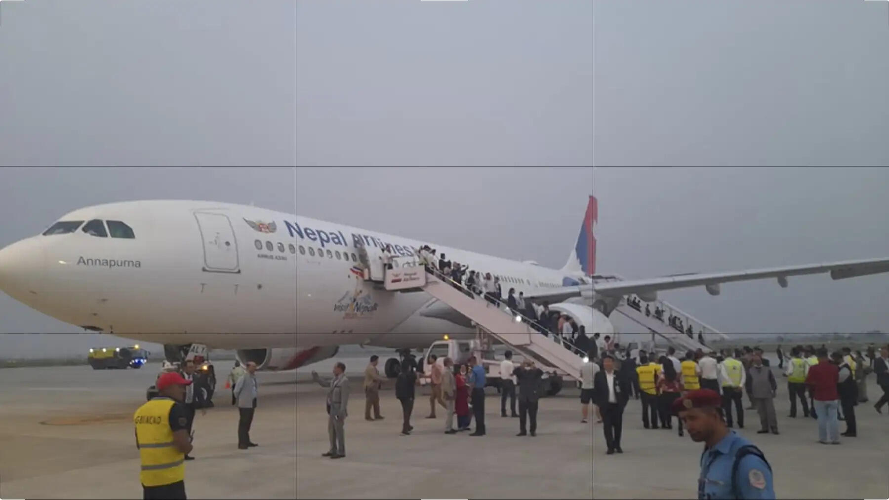 खाड़ी देशों में फंसे नेपाली नागरिकों की वापसी के लिए भेजे जाएंगे विशेष विमान